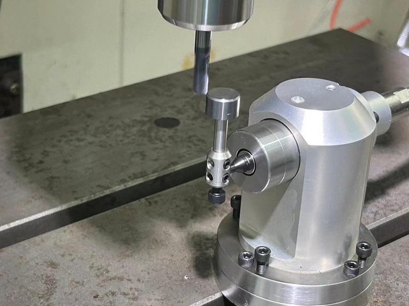 cnc-takim-olcme-probu