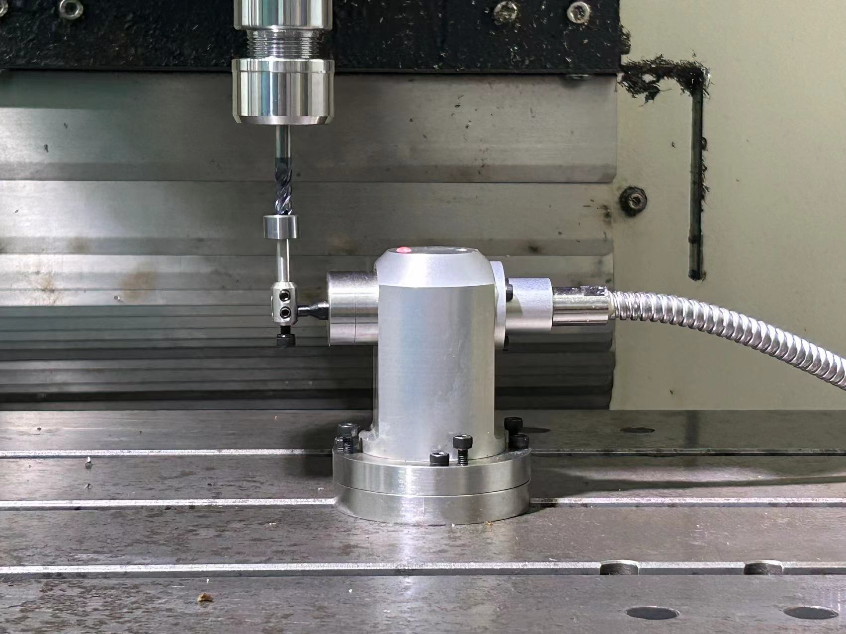 takim-ölçüm-probları