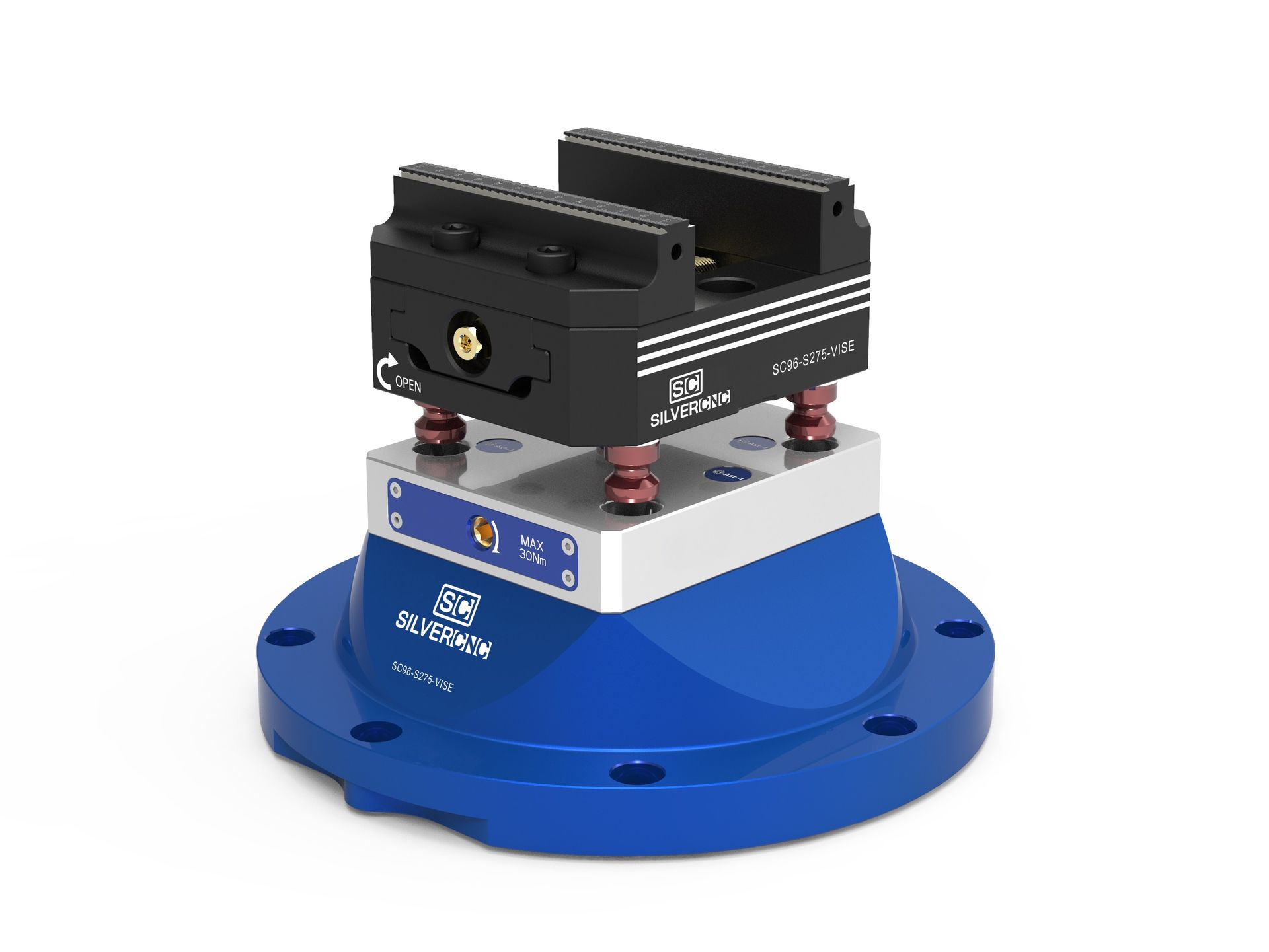 cnc-5-eksen-yukseltici